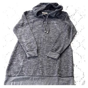 Banana Republic Long Top Sz S